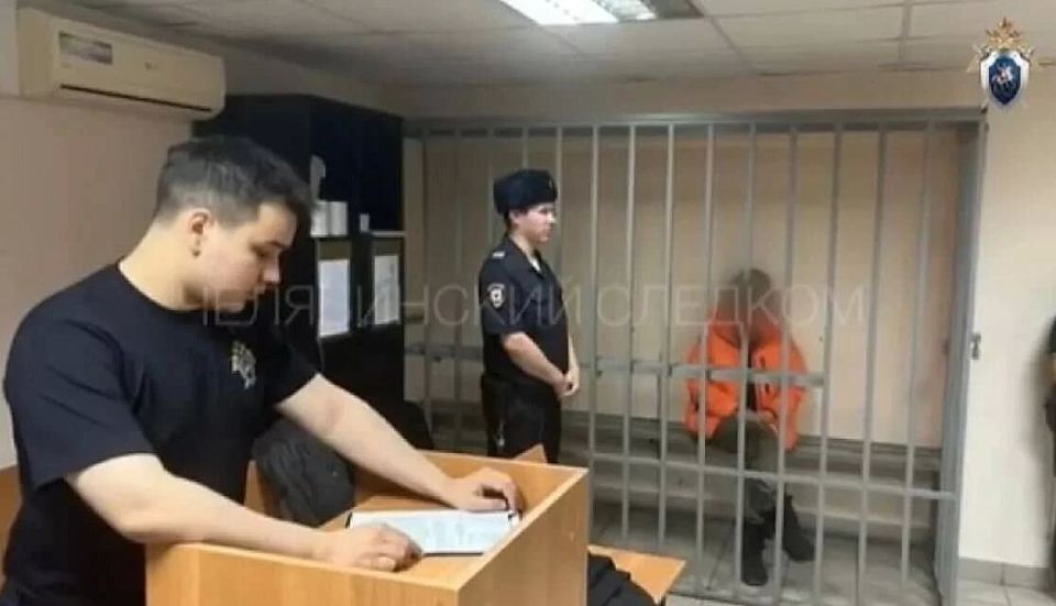 Уроженка Башкирии месяц жила с телом убитой дочки