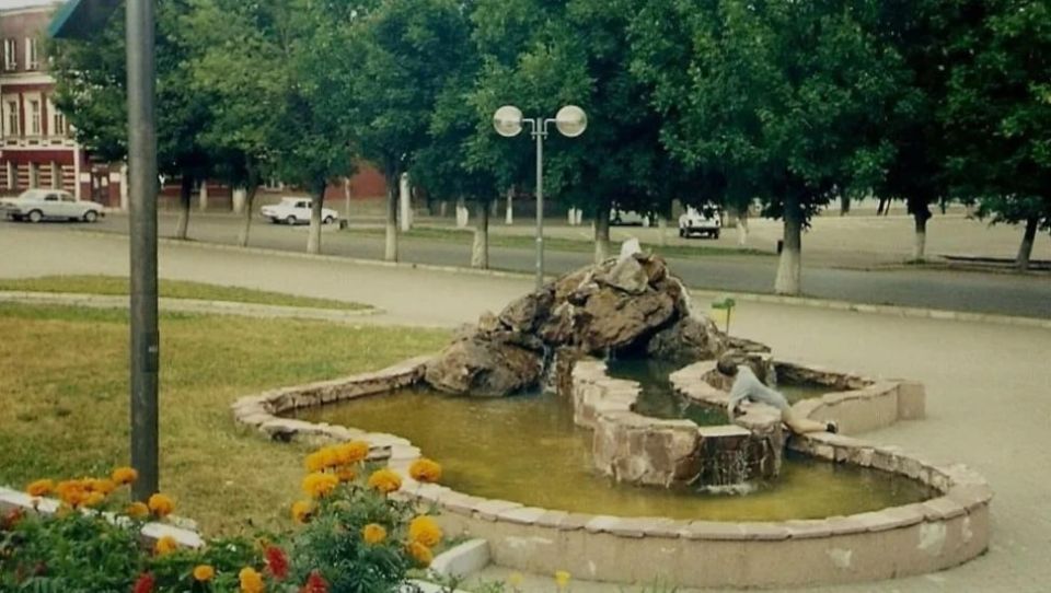 А вы знали, что история фонтанов Уфы началась ещё в начале XX века? А вы знали, что история фонтанов Уфы началась ещё в начале XX века?