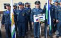 Стартовал второй день смотра-конкурса