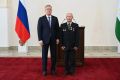 Министр транспорта и дорожного хозяйства Республики Башкортостан Любовь Минакова рассказала о награждении работника железнодорожной отрасли: