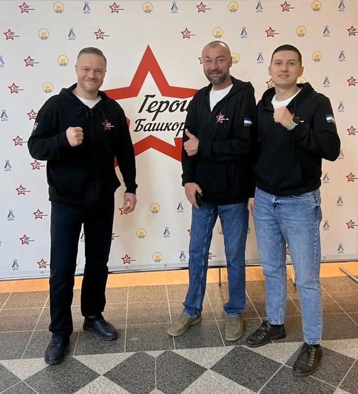 Завершился четвертый модуль кадровой программы «Герои Башкортостана»