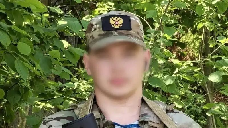 Отправился на СВО вслед за отцом