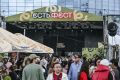 В Уфе открылся седьмой «Есть Фест»