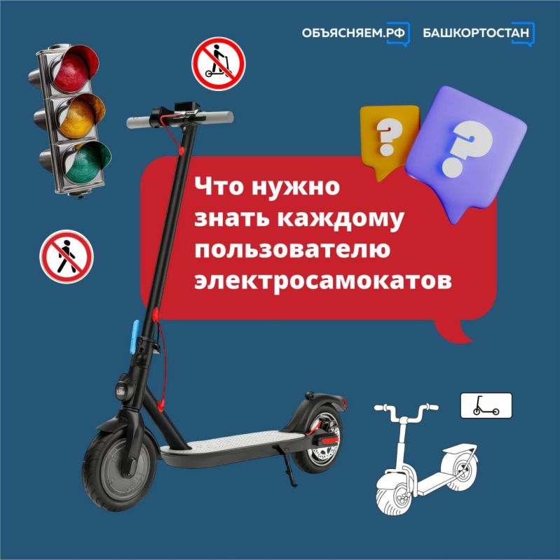 В ГАИ республики напомнили правила для пользователей электросамокатов и других средств индивидуальной мобильности В ГАИ республики напомнили правила для пользователей электросамокатов и других средств индивидуальной мобильности