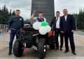 Определен обладатель Кубка Администрации Уфы по корэш