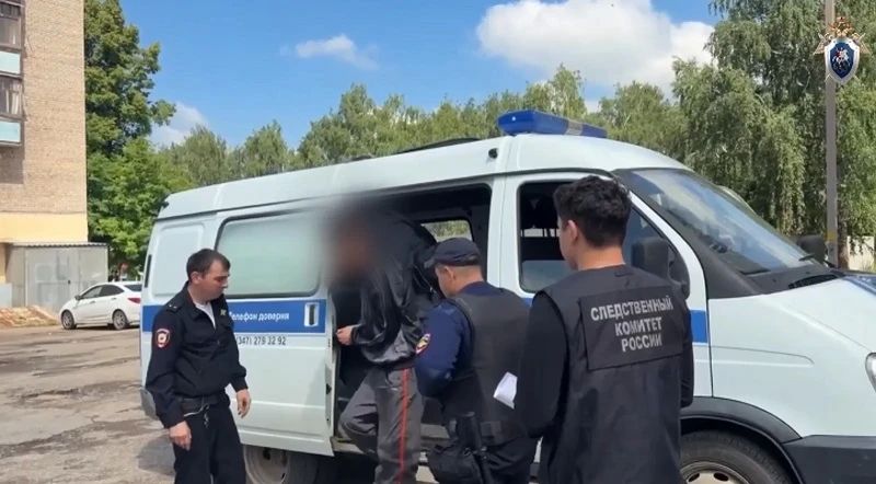 В Башкирии парень убил 14-летнего подростка из-за пакета с продуктами