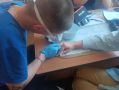 Спасатели помогали 38-летней женщине