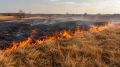 В Башкирии сохраняется пожароопасная обстановка