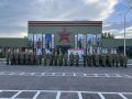 В Республике Башкортостан стартовал региональный этап юнармейских военно-патриотических сборов Приволжского федерального округа «Гвардеец»!