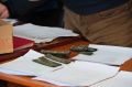 В Гафурийском районе суд аннулировал брак бойца СВО, признав его фиктивным