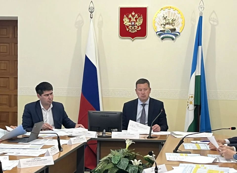 17 июня 2026 года состоялось совещание Общественного экспертного совета по развитию энергетики при Министерстве промышленности, энергетики и инноваций Республики Башкортостан 17 июня 2026 года состоялось совещание Общественного экспертного совета по развитию энергетики при Министерстве промышленности, энергетики и инноваций Республики Башкортостан