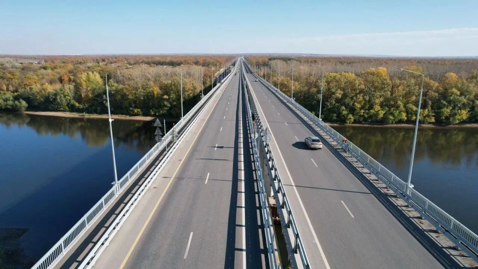В Уфе временно закроют движение по Восточному выезду