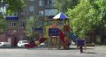 Жители Башкирии жалуются на небезопасные детские площадки