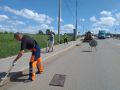 Доброе утро, #любимаяУфа. Каждый день коммунальные службы города: