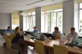 Природоохранный прокурор принял участие в семинаре по вопросам лесопользования