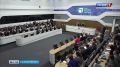 Дороги, Фольклориада и «Золотая маска»: о чем еще говорили на оперативке Правительства Башкортостана