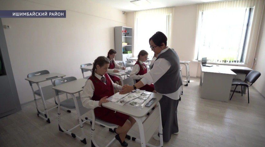 Учёба, трудотерапия и беседы с психологом: как в Башкирии помогают оступившимся девочкам