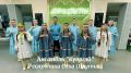 Жители и гости столицы Башкортостана смогут услышать музыкальный инструмент, возраст которого оценивают в 5 тысяч лет