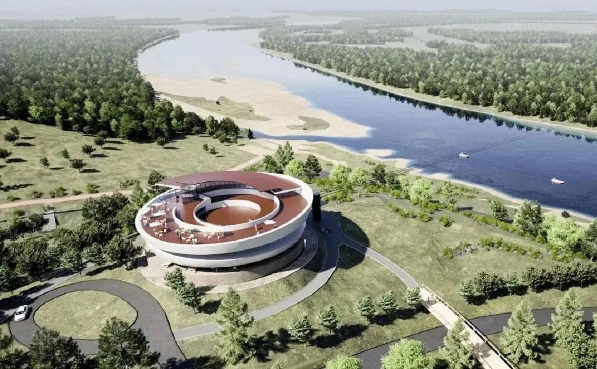 Проект курорта «Нагаево» под Уфой подорожал до 11,5 млрд
