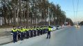 В ГАИ Уфы рассказали о дорожно-транспортной обстановке