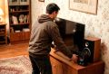 Полиция задержала уфимца, укравшего технику у собутыльника