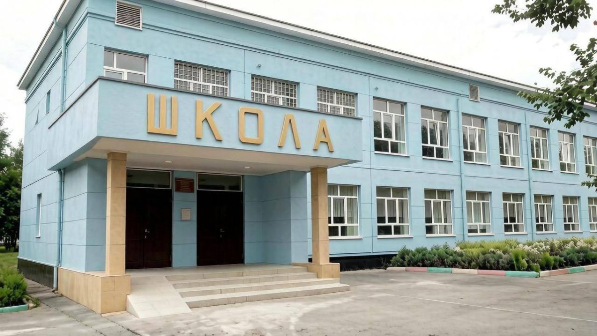 Две уфимские школы вошли в число лучших инклюзивных учреждений республики