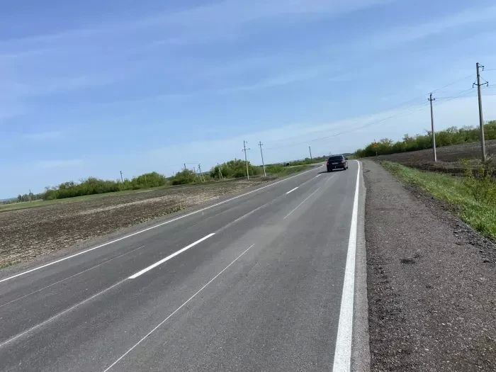 В Башкортостане в рамках национального проекта «Инфраструктура для жизни» отремонтируют более 220 км дорог и 10 мостов общей протяженностью 1500 м В Башкортостане в рамках национального проекта «Инфраструктура для жизни» отремонтируют более 220 км дорог и 10 мостов общей протяженностью 1500 м