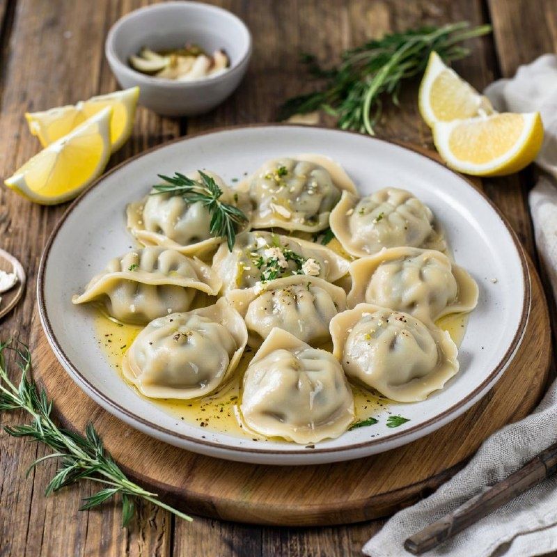 Мясо в пельменях: не все так вкусно, как кажется