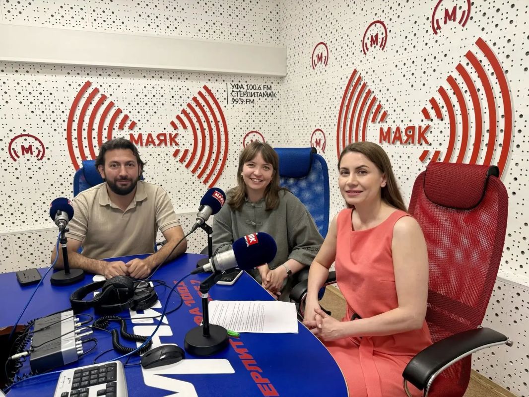 Фестиваль "Медь" : Башкортостан впервые представит горнозаводскую цивилизацию как туристический бренд