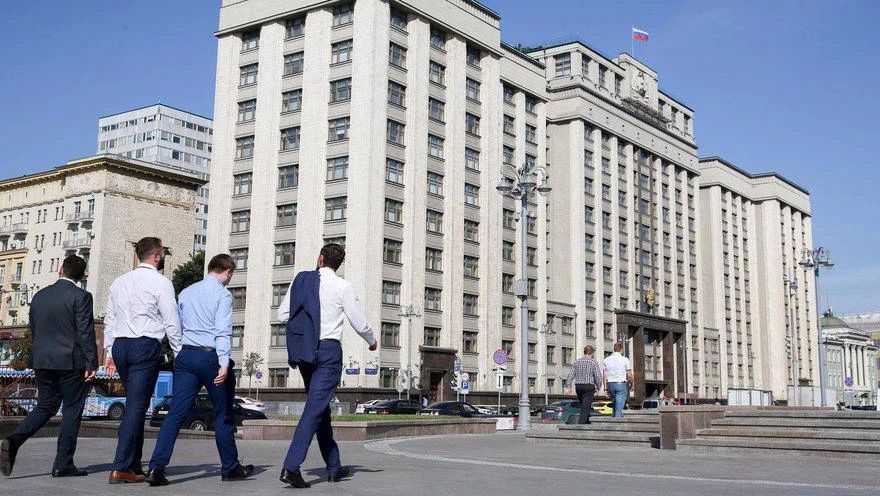 Госдума сохранила порог доходов малого бизнеса для уплаты НДС до 2030 года