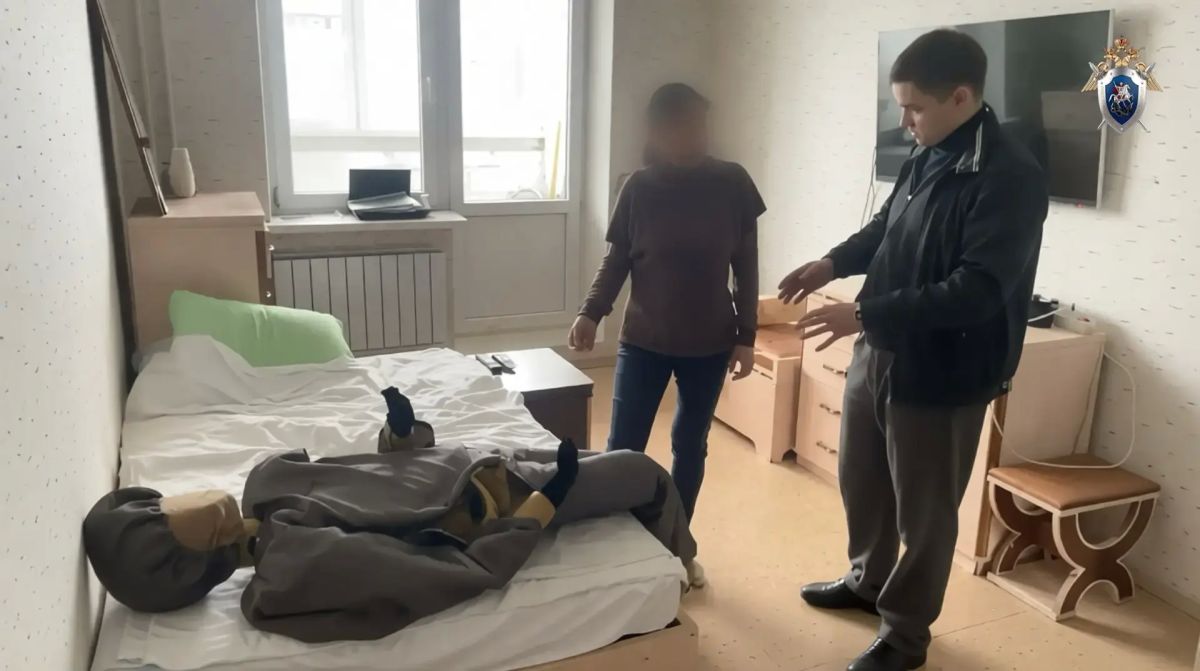 В Уфе перед судом предстанут двое местных жителей, обвиняемых в смертельном избиении мужчины с особой жестокостью В Уфе перед судом предстанут двое местных жителей, обвиняемых в смертельном избиении мужчины с особой жестокостью