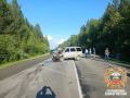 Пять человек погибли в ДТП в Белорецком районе
