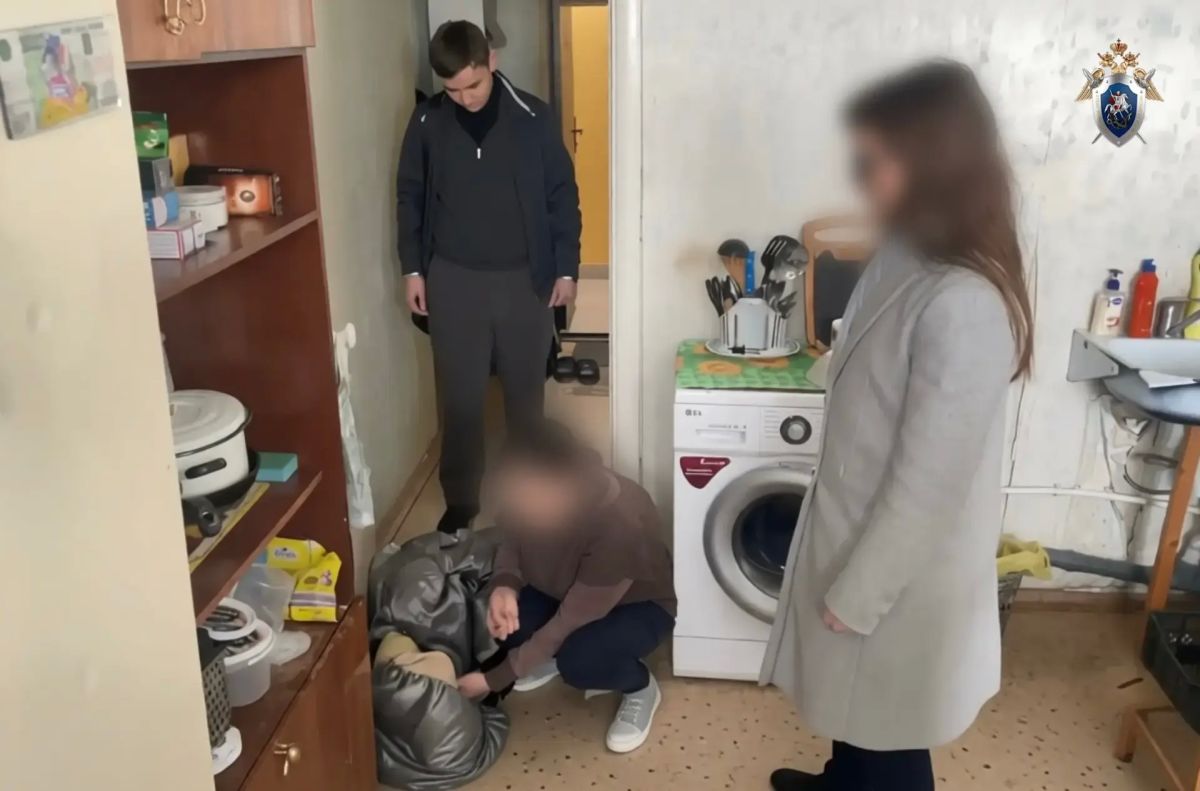 В Уфе перед судом предстанут двое местных жителей, обвиняемых в смертельном избиении мужчины с особой жестокостью