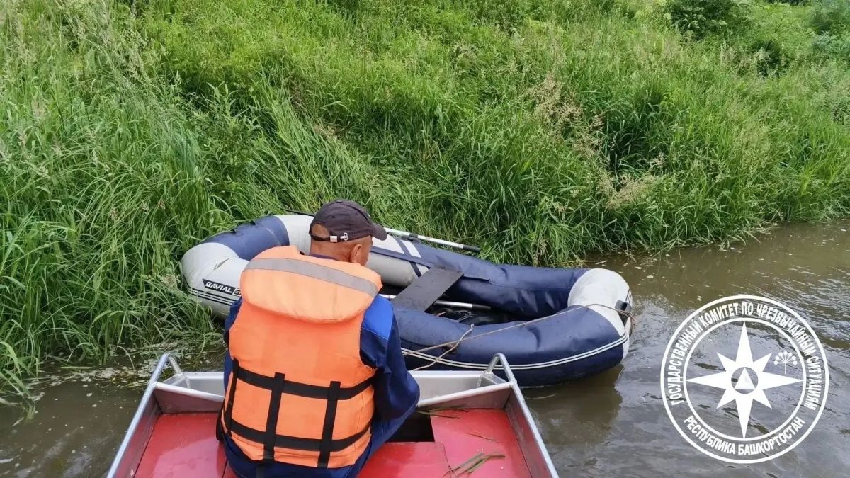 Пришли на помощь мужчине в Салаватском районе Пришли на помощь мужчине в Салаватском районе