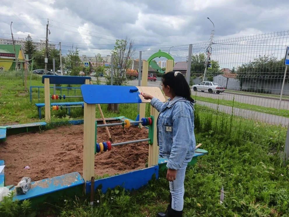 Уфа остаётся уютной и благоустроенной благодаря работе коммунальных служб города Уфа остаётся уютной и благоустроенной благодаря работе коммунальных служб города