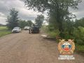 В Башкортостане 18-летний водитель легковушки врезался в дерево: пострадали три человека