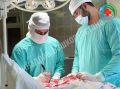 Уфимские хирурги спасли участника СВО