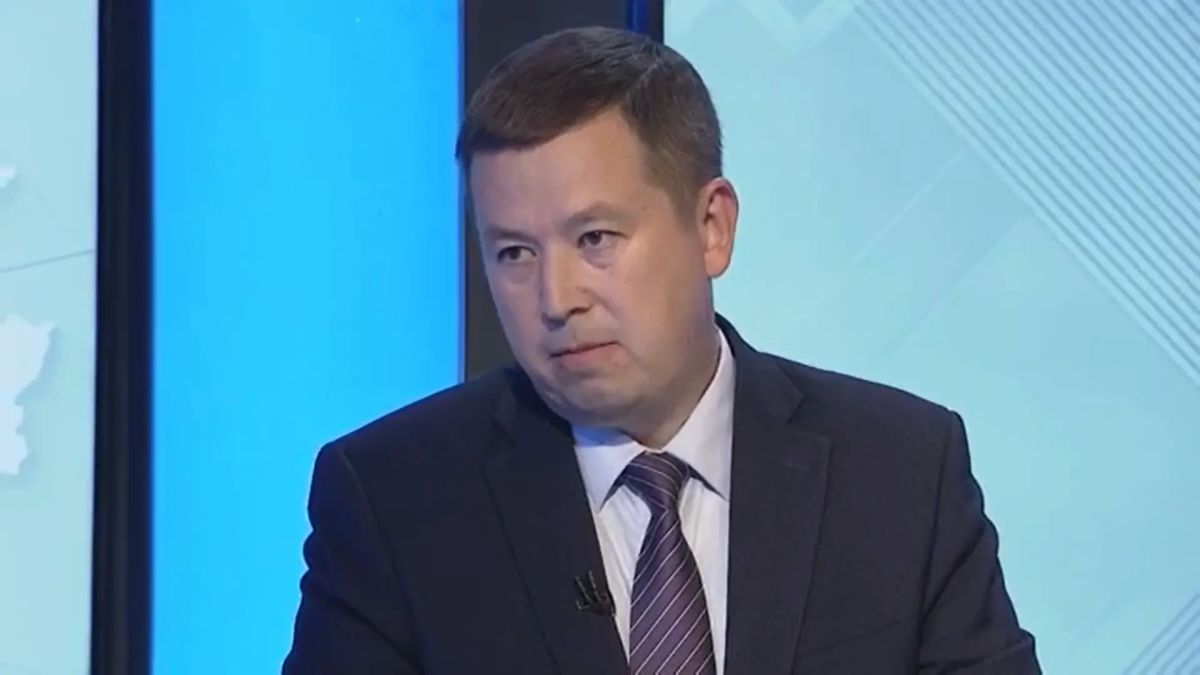 В Зауралье обеспечивают топливом мусоровозы