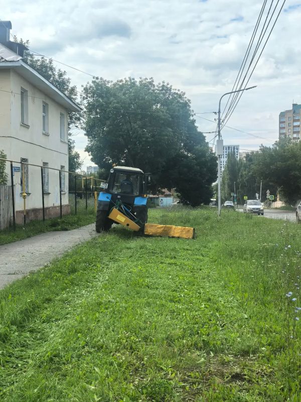 Середина недели — не повод сбавлять темп Середина недели — не повод сбавлять темп