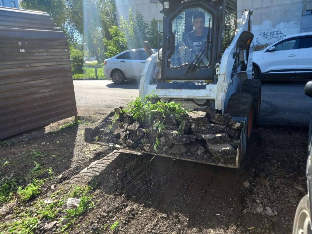 Середина недели — не повод сбавлять темп Середина недели — не повод сбавлять темп