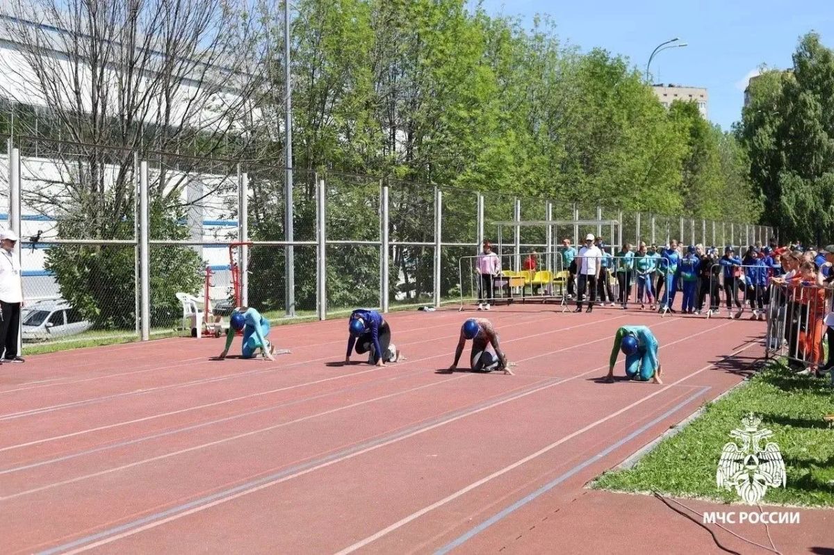 Башкортостан снова на пьедестале! Башкортостан снова на пьедестале!