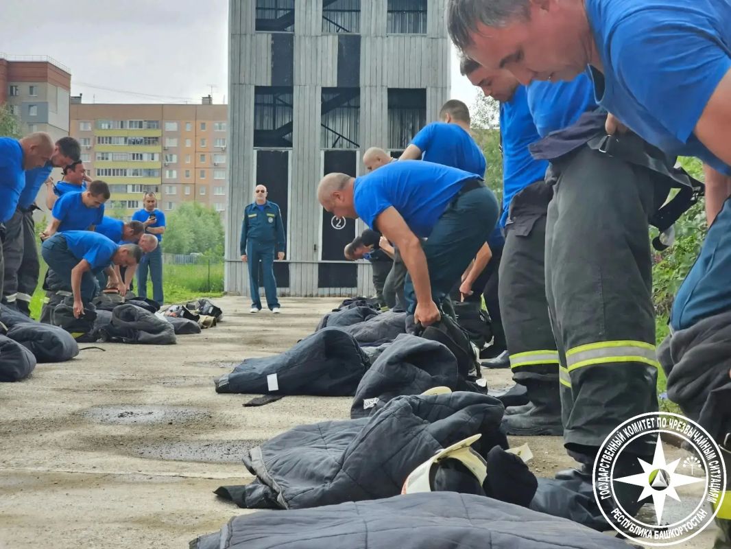 В Учебно-методическом центре Госкомитета РБ по ЧС прошло очно-заочное обучение пожарных Противопожарной службы республики В Учебно-методическом центре Госкомитета РБ по ЧС прошло очно-заочное обучение пожарных Противопожарной службы республики