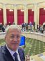 Радий Хабиров сообщил о работе делегации в Пензе, где проходит заседание Совета ПФО