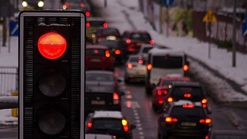 В ГАИ Уфы рассказали о дорожно-транспортной ситуации