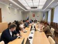 ЦИК Республики Башкортостан продолжает обучение территориальных избирательных комиссий