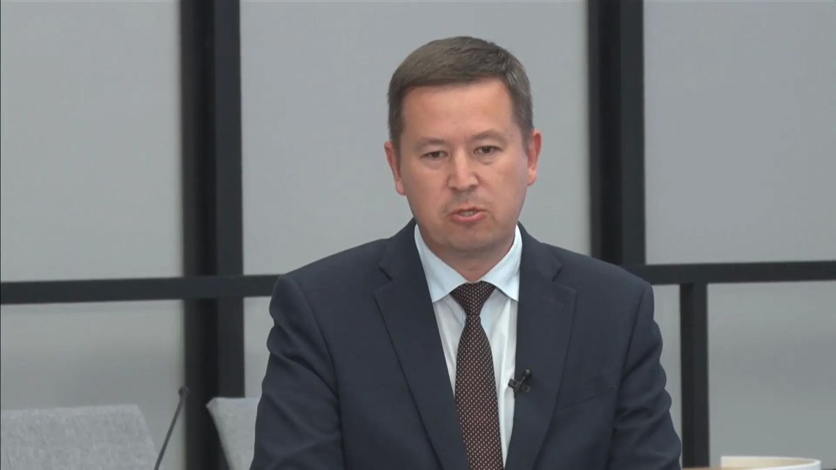 Переход аграриев на газ в Башкирии уже идет
