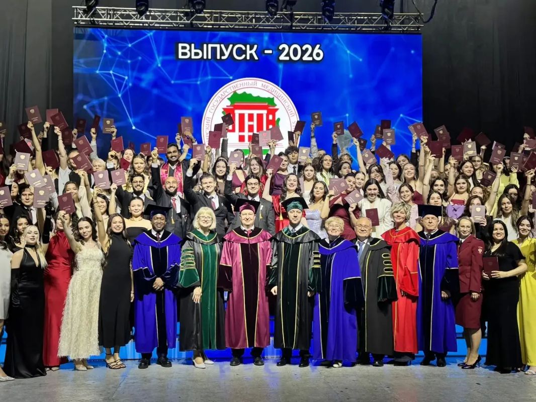 Более 1600 молодых специалистов пополнят ряды медиков Башкирии