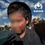 Двое детей сорвались с качелей в Октябрьском из-за сломанного крепления