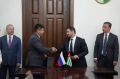 Уфа и Сухум стали городами-побратимами