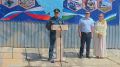 В рамках мероприятий посвященных Дню памяти ветеранов боевых действий, в память о товарище и защитнике Отечества в поисково-спасательном отряде с. Павловка Аварийно-спасательной службы Госкомитета РБ по ЧС состоялось...